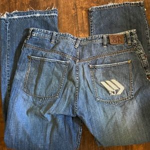 sean john jeans vintage